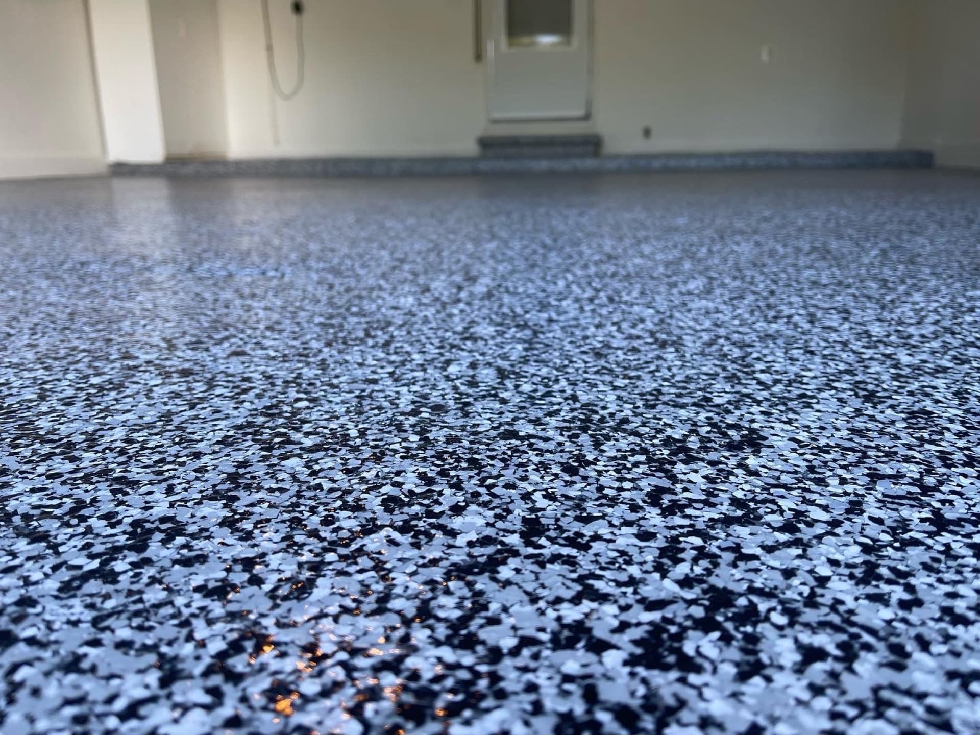 Garage Floors